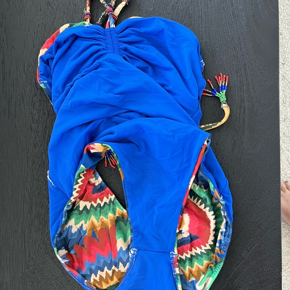 Farm Rio Swimsuit - Picture 8 of 9